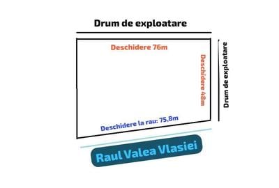Spațiu comercial, în Periș - 3