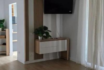 Garsonieră în Calea București - 2