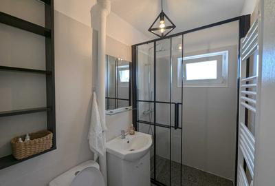 Apartament cu 3 camere semidecomandat în Alexandru cel Bun - 5
