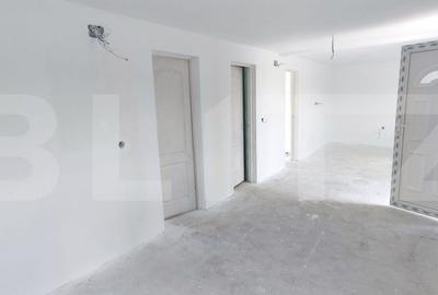 Casă cu 3 camere cu Teren 354 Mp în Suseni