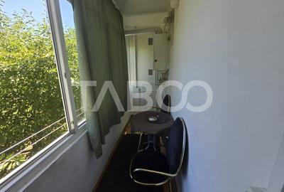 Apartament cu 2 camere nedecomandat, mobilat în Mihai Viteazul - 8