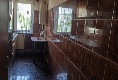 Apartament cu 2 camere în Central - 2