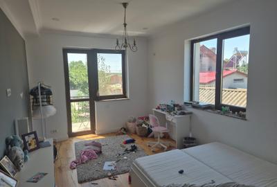 Casă individuală cu 5 camere cu Teren 520 Mp în Zurbaua - 11