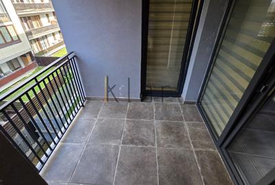 Apartament cu 3 camere semidecomandat, mobilat în Bună Ziua - 8