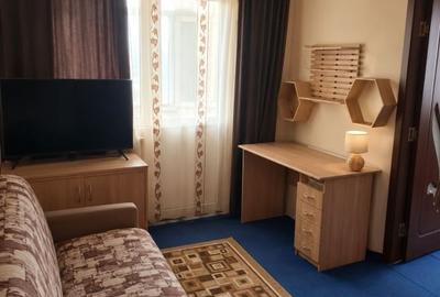 Apartament cu 2 camere semidecomandat în Exterior Est