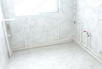 Garsonieră nedecomandată în Rahova