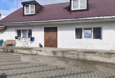 Casă cu 4 camere cu Teren 6000 Mp în Negostina - 16