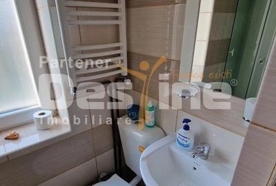 Garsonieră, mobilată în Bălcescu - 6