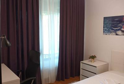 Apartament cu 2 camere decomandat în Central - 9