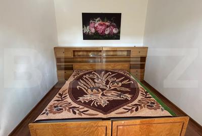 Apartament cu 2 camere decomandat, mobilat în Rogerius - 5