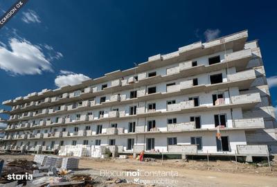 Apartament cu 2 camere în Nord - 1