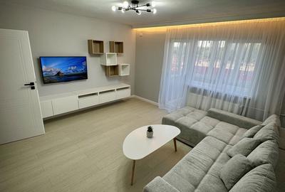Apartament cu 2 camere decomandat în Titan - 2