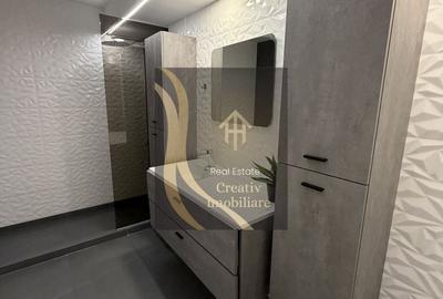 Apartament cu 3 camere, mobilat în Central - 7