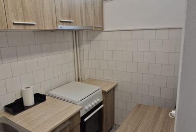 Garsonieră semidecomandată, mobilată în Mănăștur - 5