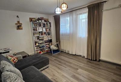 Apartament cu 3 camere decomandat în Trivale - 6