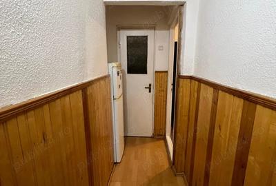 Apartament cu 2 camere decomandat în Central - 1