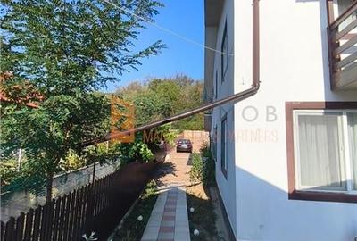 Casă individuală cu 5 camere cu Teren 1350 Mp în Vintilă Vodă - 19