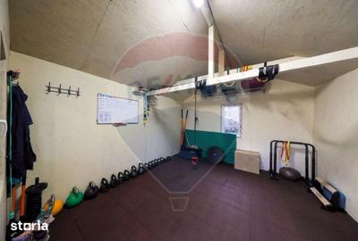 Casă cu 4 camere cu Teren 1487 Mp în Bartolomeu - 3