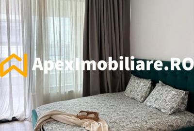 Apartament cu 5 camere semidecomandat în 1 Decembrie 1918