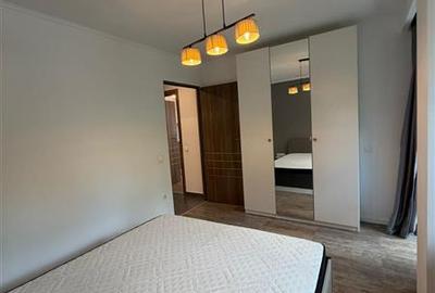 Apartament cu 2 camere semidecomandat în Foișorul de Foc - 14