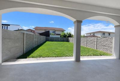 Duplex cu 5 camere cu Canalizare în Moșnița Nouă - 13