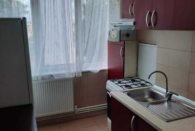 Apartament cu 2 camere în Ultracentral