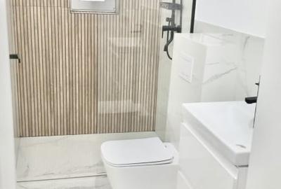 Duplex cu 3 camere cu Canalizare în Moșnița Veche - 12
