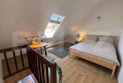 Apartament cu 2 camere decomandat în Sângeorgiu de Mureș