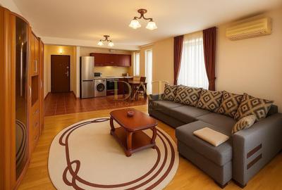 Apartament cu 3 camere semidecomandat, mobilat în Gheorgheni - 1