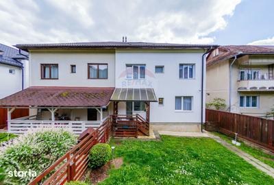 Casă cu 5 camere cu Teren 306 Mp în Săsar - 5