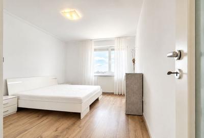Apartament cu 2 camere decomandat, mobilat în Aradului - 6