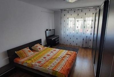 Apartament cu 2 camere în Gării