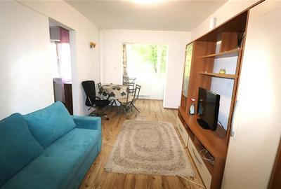 Apartament cu 2 camere nedecomandat în Dacia - 2
