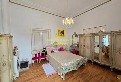Apartament cu 2 camere în Parcul Carol - 3