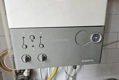 Apartament cu 2 camere nedecomandat, mobilat în Micro II - 3
