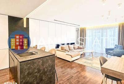Apartament cu 2 camere semidecomandat în Decebal