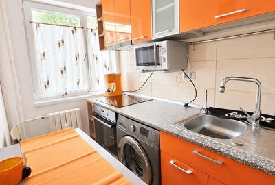 Apartament cu 3 camere decomandat în ICIL