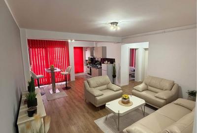 Apartament cu 3 camere în Cetate