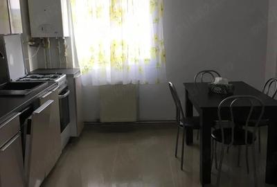 Apartament cu 2 camere decomandat în Central - 10