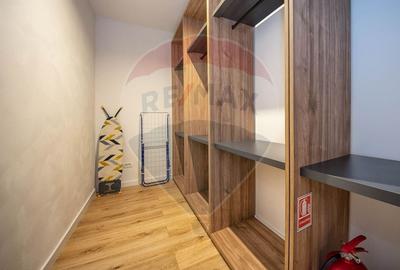Apartament cu 2 camere decomandat, mobilat în Blumăna - 5