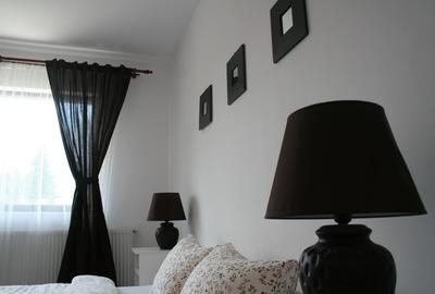 Apartament cu 6 camere decomandat în Cezar Petrescu - 12
