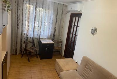 Apartament cu 2 camere semidecomandat, mobilat în Inel II - 8