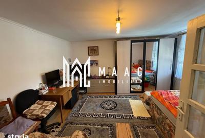 Casă cu 3 camere cu Teren 2381 Mp în Gușterița - 2