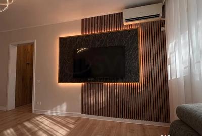 Apartament cu 2 camere decomandat în Ștefan cel Mare - 6