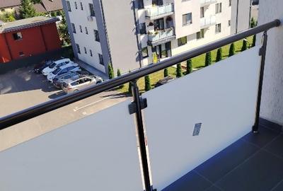 Garsonieră decomandată în Cug