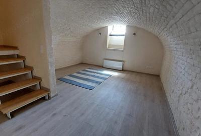 Apartament cu 3 camere semidecomandat în Iosefin