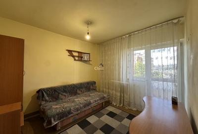 Apartament cu 2 camere decomandat, mobilat în Între Lacuri - 5