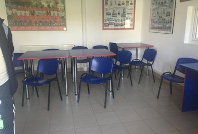 Teren Construcții intravilan de 13887 mp, în Gării - 7