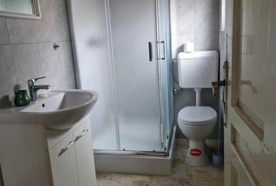 Casă cu 2 camere cu Teren 2054 Mp în Atia