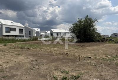 Teren în Central
